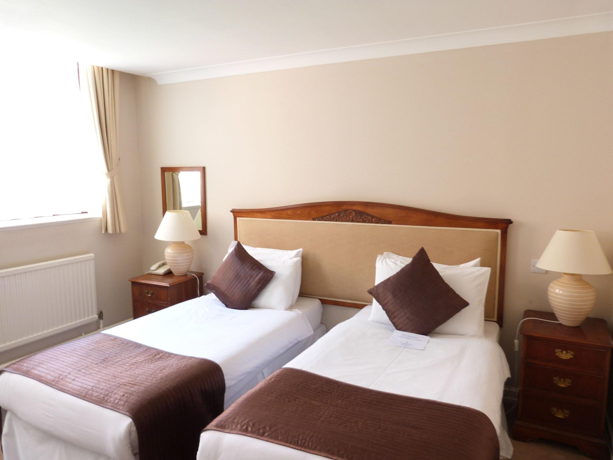 Fownes Hotel Worcester