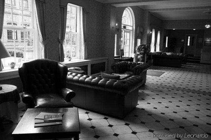 Hotel Fownes