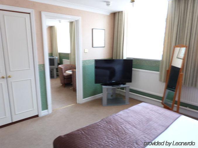 Hotel Fownes 3*