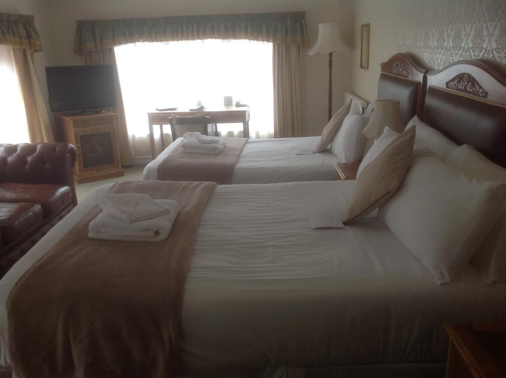 Fownes Hotel Worcester