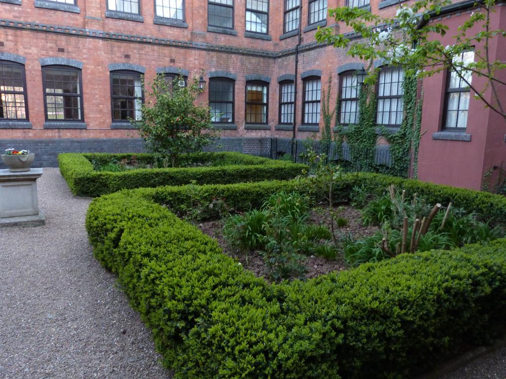 Fownes Hotel Worcester