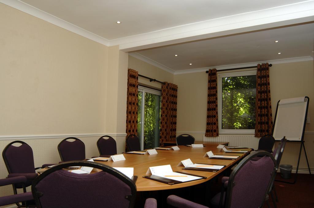 Hotel Fownes Worcester